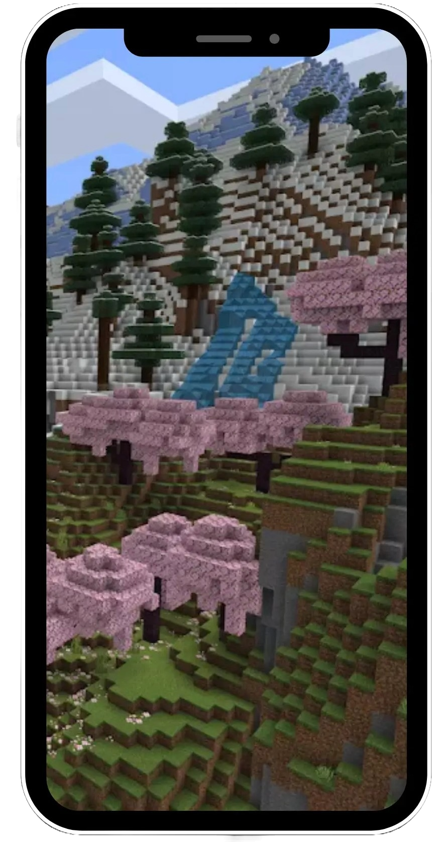 Creative Mode